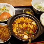 restaurant cover