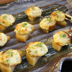 restaurant cover