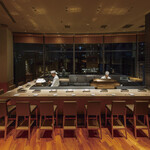 restaurant cover