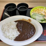 restaurant cover