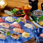 restaurant cover