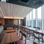 restaurant cover