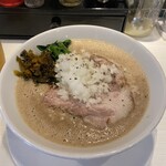 restaurant cover