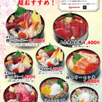 restaurant cover