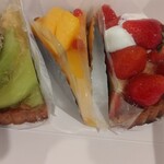 restaurant cover