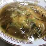 restaurant cover