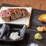 restaurant cover