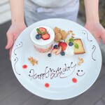 restaurant cover