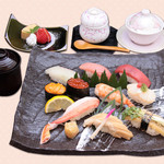restaurant cover