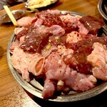 restaurant cover
