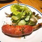 restaurant cover