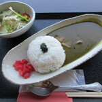 restaurant cover