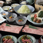restaurant cover