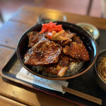 restaurant cover