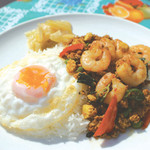 restaurant cover