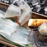 restaurant cover
