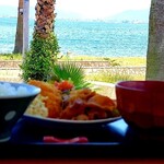 restaurant cover