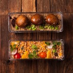 restaurant cover