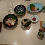 restaurant cover