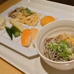 restaurant cover