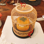 restaurant cover