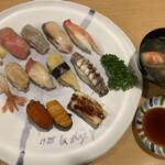 restaurant cover