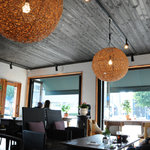 restaurant cover