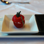 restaurant cover