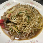 restaurant cover