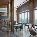 restaurant cover