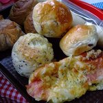 restaurant cover