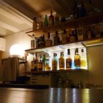 restaurant cover
