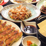 restaurant cover