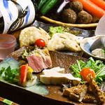 restaurant cover