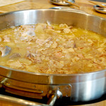 restaurant cover