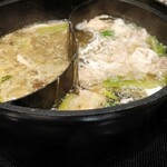restaurant cover