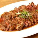 restaurant cover