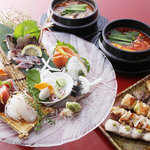 restaurant cover