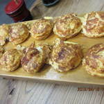 restaurant cover