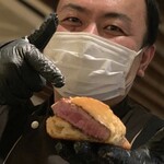 restaurant cover