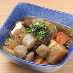 restaurant cover