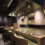 restaurant cover