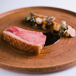 restaurant cover
