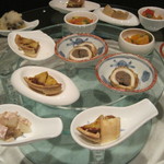 restaurant cover