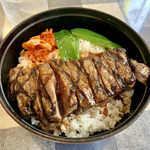 restaurant cover