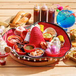 restaurant cover