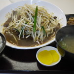 restaurant cover