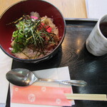 restaurant cover
