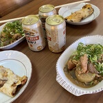 restaurant cover