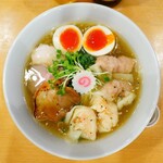 restaurant cover